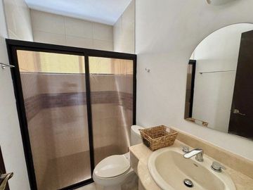 CASA EN VENTA GRAN SANTA FE CAUCEL MERIDA
