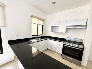 CASA EN VENTA GRAN SANTA FE CAUCEL MERIDA