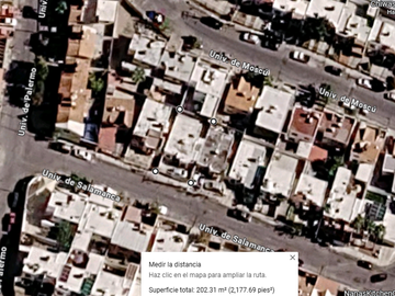 Casa en Venta en Univ. de Salamanca 8934, Lomas Universidad, Juventud Nte, 31123 Chihuahua, Chih.
