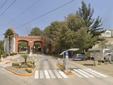 CASA ADJUDICADA EN BOSQUES ESMERALDA ATIZAPAN DE ZARAGOZA