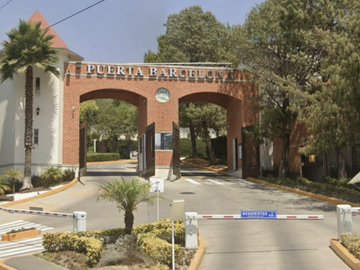 CASA ADJUDICADA EN BOSQUES ESMERALDA ATIZAPAN DE ZARAGOZA