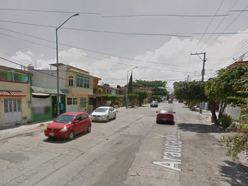 Casa en Venta en C. Aracaurias 434, El Vergel, Tuxtla Gutierrez, Chis.