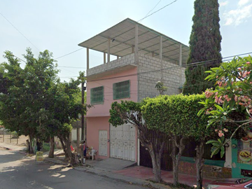 Casa en Venta en C. Aracaurias 434, El Vergel, Tuxtla Gutierrez, Chis.