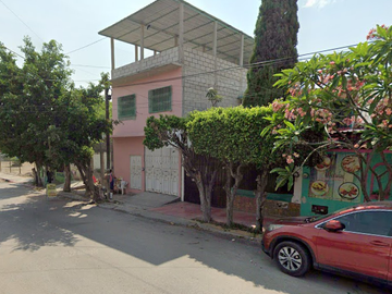 Casa en Venta en C. Aracaurias 434, El Vergel, Tuxtla Gutierrez, Chis.