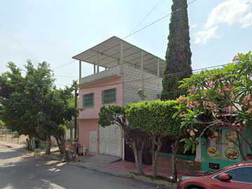 Casa en Venta en C. Aracaurias 434, El Vergel, Tuxtla Gutierrez, Chis.