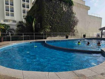 DEPARTAMENTO EN RENTA AMUEBLADO, TORRE BOCA TOWERS BOCA DEL RÍO VERACRUZ