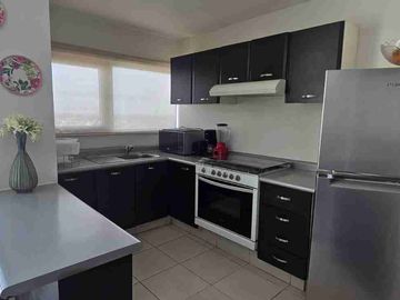 DEPARTAMENTO EN RENTA AMUEBLADO, TORRE BOCA TOWERS BOCA DEL RÍO VERACRUZ