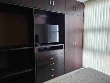 DEPARTAMENTO EN RENTA AMUEBLADO, TORRE BOCA TOWERS BOCA DEL RÍO VERACRUZ