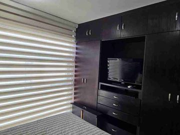 DEPARTAMENTO EN RENTA AMUEBLADO, TORRE BOCA TOWERS BOCA DEL RÍO VERACRUZ