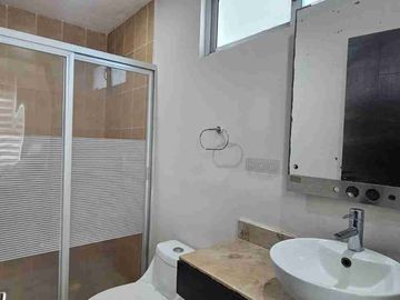 DEPARTAMENTO EN RENTA AMUEBLADO, TORRE BOCA TOWERS BOCA DEL RÍO VERACRUZ