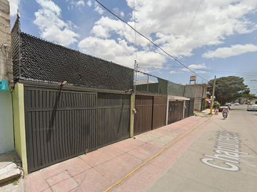 Casa en Venta en Santa María, San Mateo Atenco, Estado de Méx. CLL