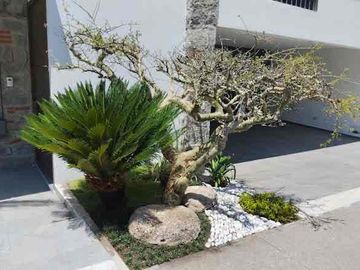lujosa casa en venta con elevador