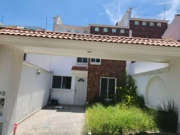 CASA ADJUDICADA EN FRACCIONAMIENTO SAN LORENZO ALMECATLA CUAUTLANCINGO PUEBLA