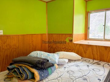 Arriendo de casa en Quebrada de Pinto, Valle del Elqui. Año corrido, 4D y 1B. $400.000