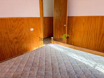 Arriendo de casa en Quebrada de Pinto, Valle del Elqui. Año corrido, 4D y 1B. $400.000