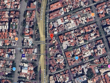 VENDO DEPTO. DE 87m², EN COL. NAPOLES, CERCA DE AVENIDAS PRINCIPALES. 