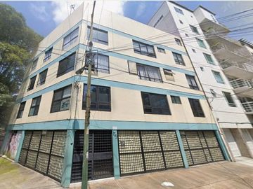 VENDO DEPTO. DE 87m², EN COL. NAPOLES, CERCA DE AVENIDAS PRINCIPALES. 