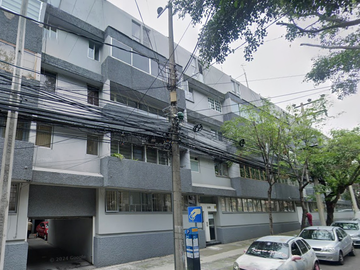 VENDO DEPTO. DE 96m², EN COL. SAN JOSÉ INSURGENTES, CERCA DE AVENIDAS PRINCIPALES. 
