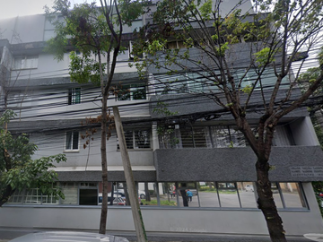 VENDO DEPTO. DE 96m², EN COL. SAN JOSÉ INSURGENTES, CERCA DE AVENIDAS PRINCIPALES. 