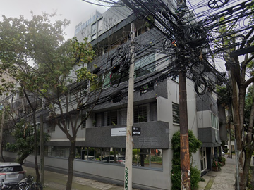VENDO DEPTO. DE 96m², EN COL. SAN JOSÉ INSURGENTES, CERCA DE AVENIDAS PRINCIPALES. 
