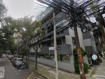 VENDO DEPTO. DE 96m², EN COL. SAN JOSÉ INSURGENTES, CERCA DE AVENIDAS PRINCIPALES. 