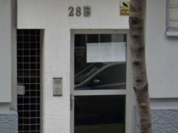 VENDO DEPTO. DE 96m², EN COL. SAN JOSÉ INSURGENTES, CERCA DE AVENIDAS PRINCIPALES. 