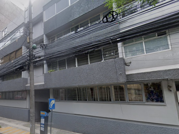 VENDO DEPTO. DE 96m², EN COL. SAN JOSÉ INSURGENTES, CERCA DE AVENIDAS PRINCIPALES. 