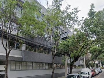 VENDO DEPTO. DE 96m², EN COL. SAN JOSÉ INSURGENTES, CERCA DE AVENIDAS PRINCIPALES. 
