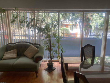 VENDO DEPTO. DE 96m², EN COL. SAN JOSÉ INSURGENTES, CERCA DE AVENIDAS PRINCIPALES. 