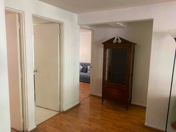 VENDO DEPTO. DE 96m², EN COL. SAN JOSÉ INSURGENTES, CERCA DE AVENIDAS PRINCIPALES. 