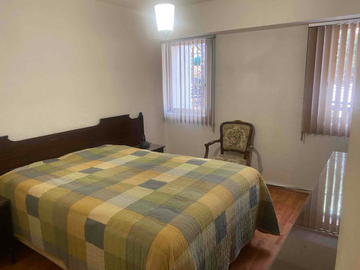 VENDO DEPTO. DE 96m², EN COL. SAN JOSÉ INSURGENTES, CERCA DE AVENIDAS PRINCIPALES. 