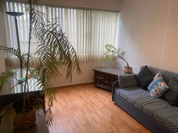 VENDO DEPTO. DE 96m², EN COL. SAN JOSÉ INSURGENTES, CERCA DE AVENIDAS PRINCIPALES. 