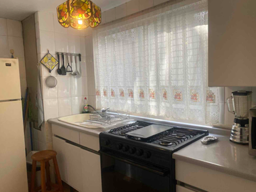 VENDO DEPTO. DE 96m², EN COL. SAN JOSÉ INSURGENTES, CERCA DE AVENIDAS PRINCIPALES. 