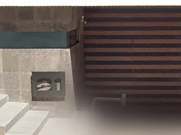 VENDO DEPTO. DE 450m², EN COL. BOSQUES DE LAS LOMAS, CERCA DE AVENIDAS PRINCIPALES. 