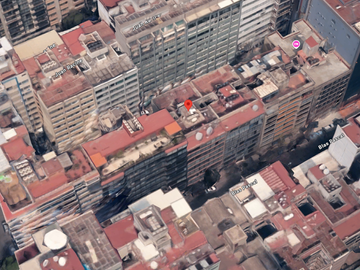 VENDO DEPTO. DE 148m², EN COL. POLANCO, CERCA DE AVENIDAS PRINCIPALES. 