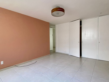 VENDO DEPTO. DE 148m², EN COL. POLANCO, CERCA DE AVENIDAS PRINCIPALES. 