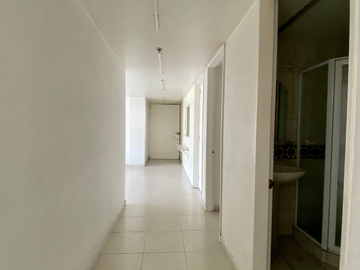 VENDO DEPTO. DE 148m², EN COL. POLANCO, CERCA DE AVENIDAS PRINCIPALES. 