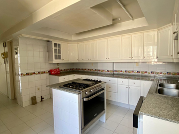 VENDO DEPTO. DE 148m², EN COL. POLANCO, CERCA DE AVENIDAS PRINCIPALES. 