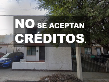 NO CREDTIOS, CASA EN VENTA NUEVA GALICIA, HERMOSILLO, SONORA.