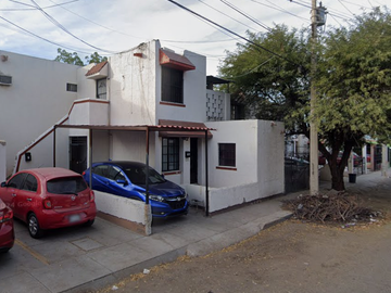 NO CREDTIOS, CASA EN VENTA NUEVA GALICIA, HERMOSILLO, SONORA.