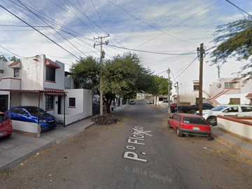 NO CREDTIOS, CASA EN VENTA NUEVA GALICIA, HERMOSILLO, SONORA.