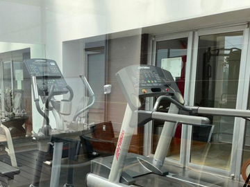 VENDO DEPTO. DE 254m², EN COL. LOMAS DE REFORMA, CERCA DE AVENIDAS PRINCIPALES. 