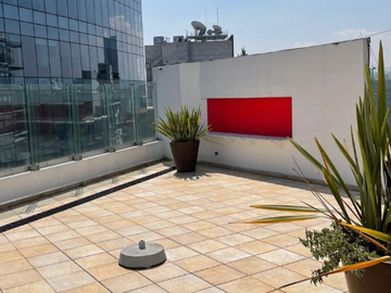VENDO DEPTO. DE 254m², EN COL. LOMAS DE REFORMA, CERCA DE AVENIDAS PRINCIPALES. 