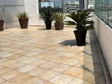 VENDO DEPTO. DE 254m², EN COL. LOMAS DE REFORMA, CERCA DE AVENIDAS PRINCIPALES. 
