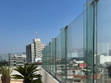 VENDO DEPTO. DE 254m², EN COL. LOMAS DE REFORMA, CERCA DE AVENIDAS PRINCIPALES. 