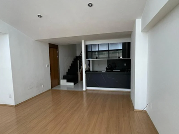 VENDO DEPTO. DE 254m², EN COL. LOMAS DE REFORMA, CERCA DE AVENIDAS PRINCIPALES. 