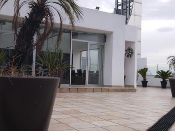 VENDO DEPTO. DE 254m², EN COL. LOMAS DE REFORMA, CERCA DE AVENIDAS PRINCIPALES. 