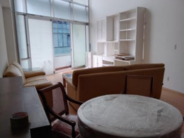 VENDO DEPTO. DE 254m², EN COL. LOMAS DE REFORMA, CERCA DE AVENIDAS PRINCIPALES. 