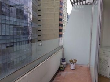 VENDO DEPTO. DE 254m², EN COL. LOMAS DE REFORMA, CERCA DE AVENIDAS PRINCIPALES. 