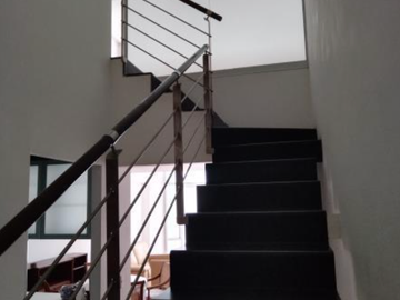 VENDO DEPTO. DE 254m², EN COL. LOMAS DE REFORMA, CERCA DE AVENIDAS PRINCIPALES. 